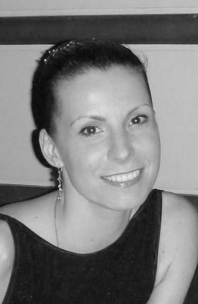 Julia Vorobyeva