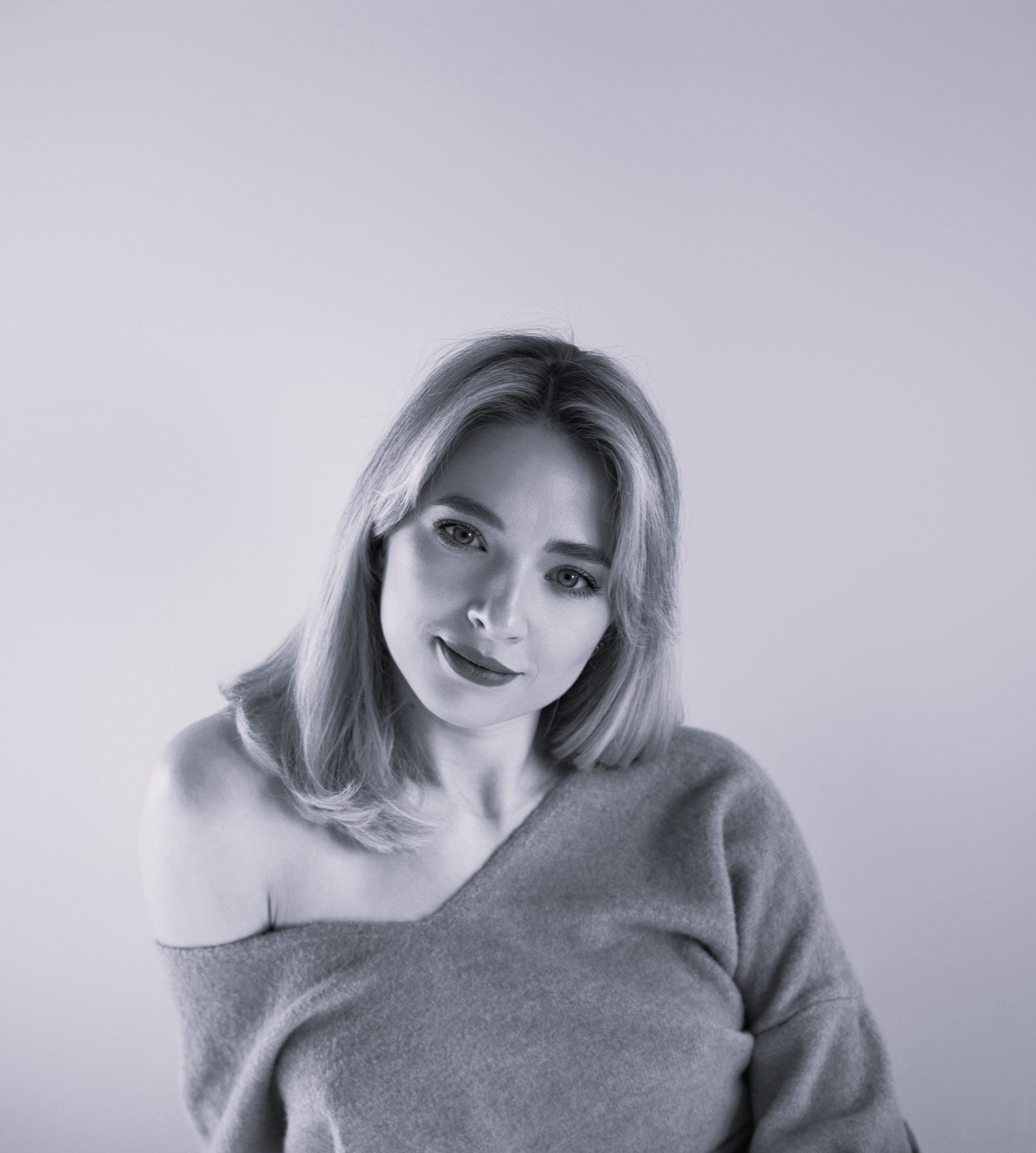 Valeriia Saleh