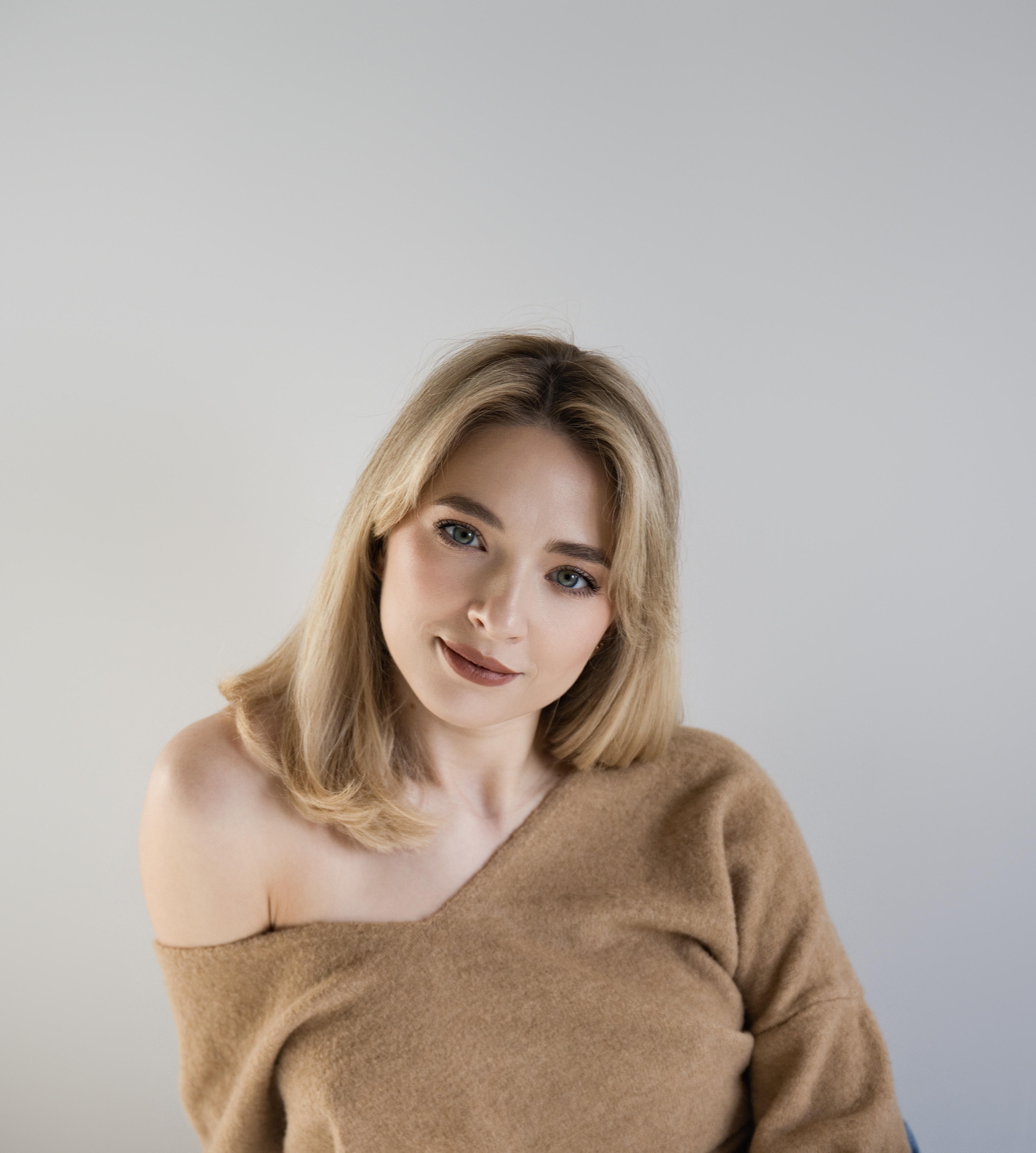 Valeriia Saleh
